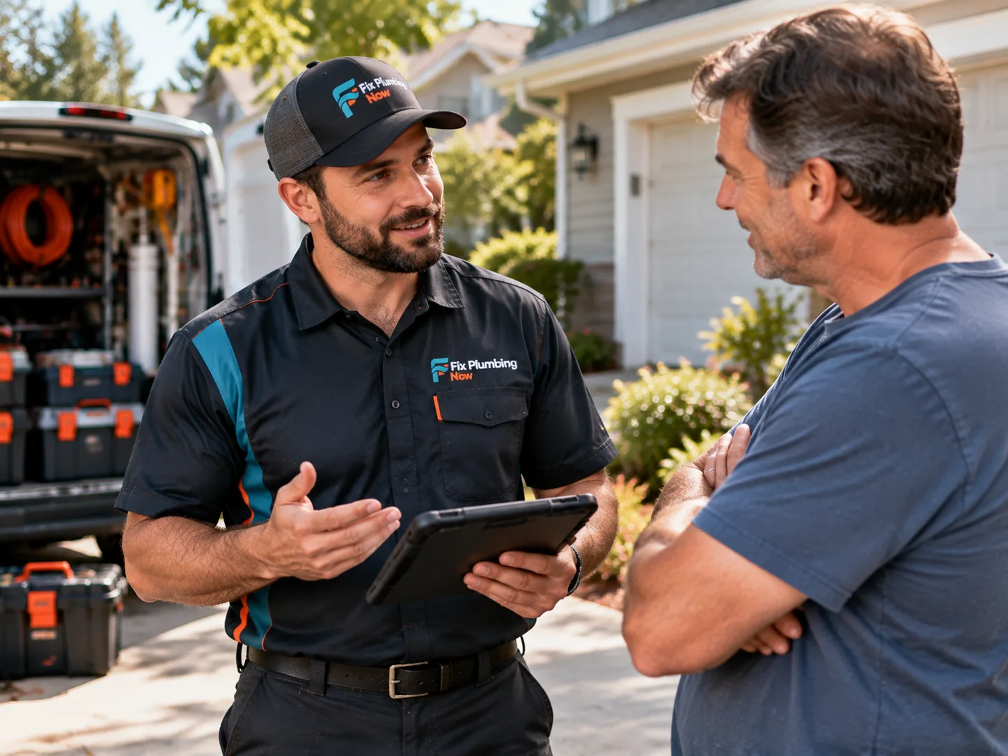 Clogged Drain Service Jerome, AZ FAQs
